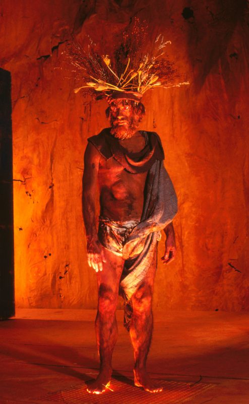 EL REY LEAR