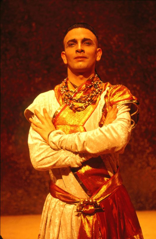 SIDDHARTHA
