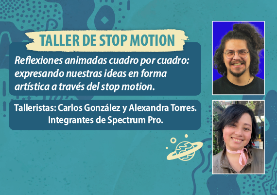 Taller neuro